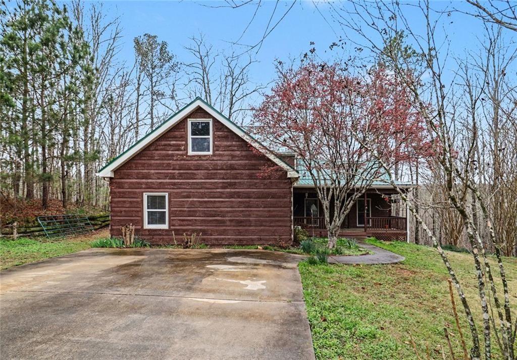 9150 West Banks Mill Road Winston, GA 30187 - Photo 2 of 41 Gallery Image 2