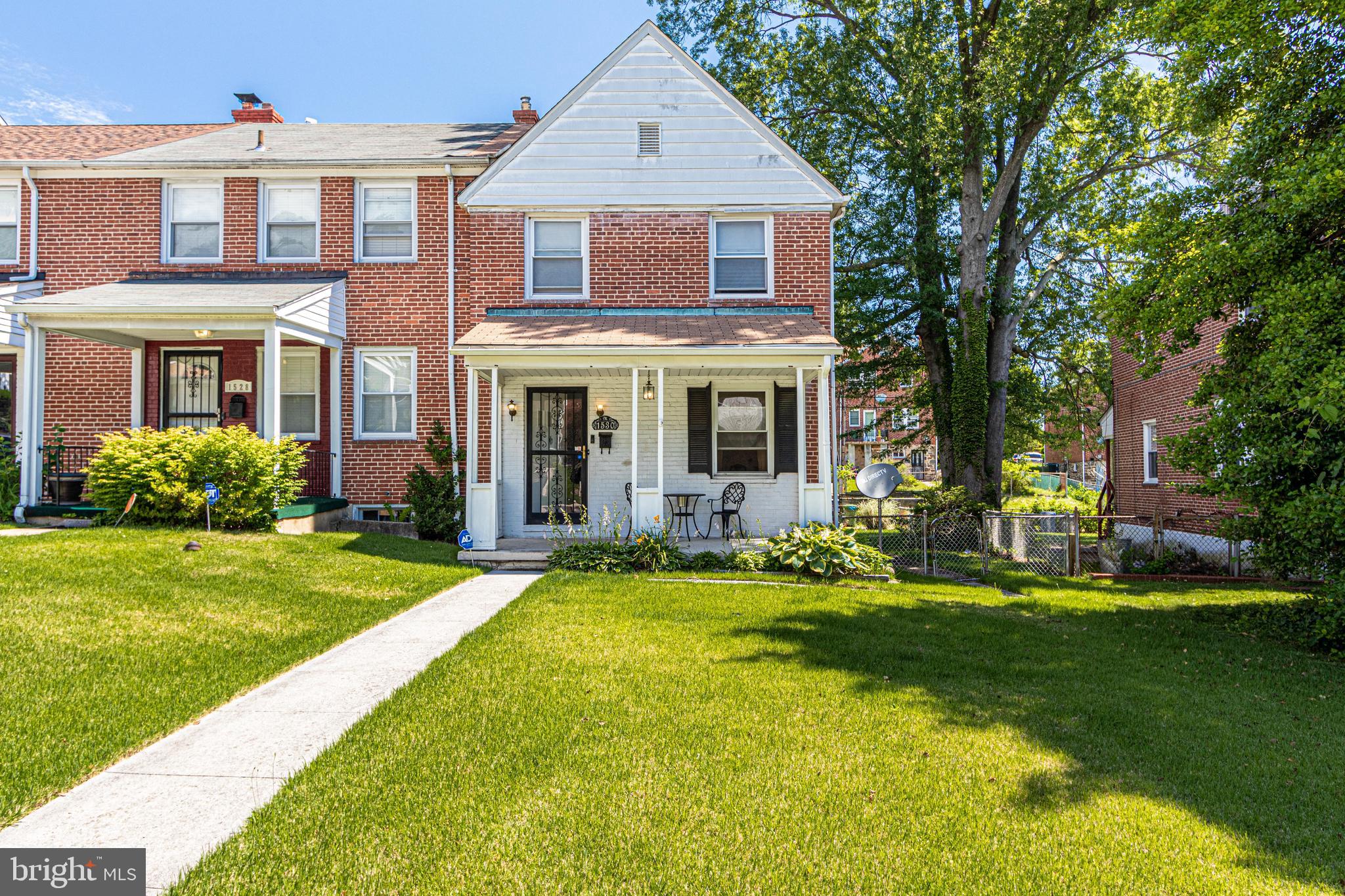 1530 Gleneagle Road Baltimore, MD 21239 - Photo 1 of 56