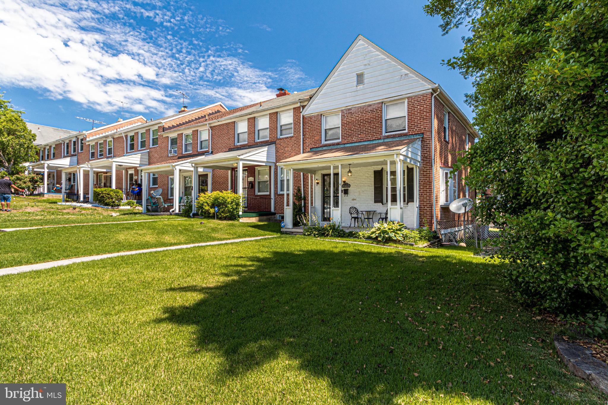 1530 Gleneagle Road Baltimore, MD 21239 - Photo 2 of 56