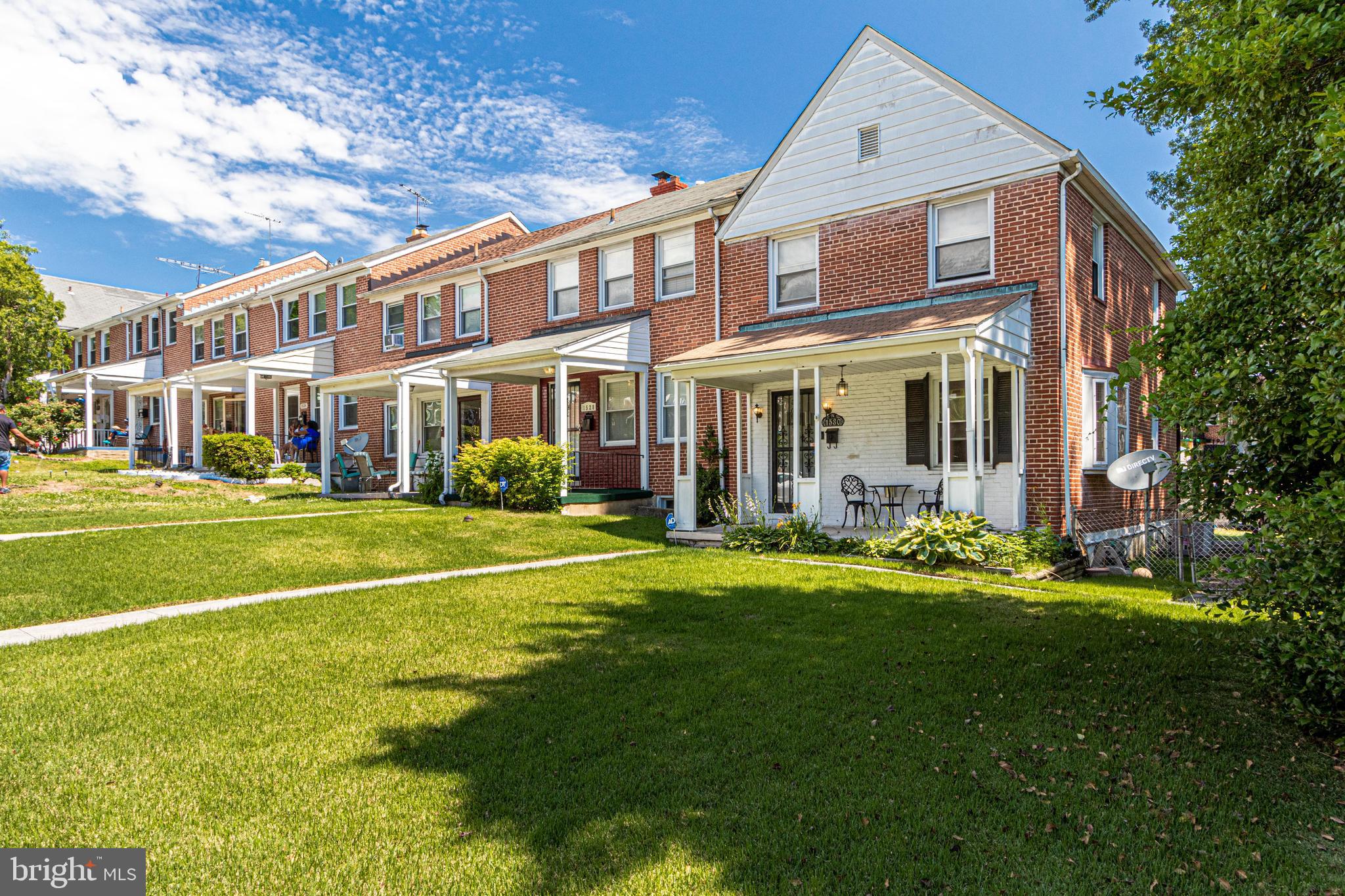 1530 Gleneagle Road Baltimore, MD 21239 - Photo 3 of 56