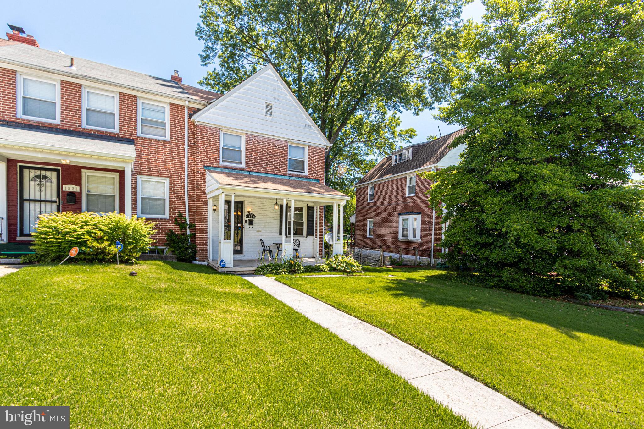 1530 Gleneagle Road Baltimore, MD 21239 - Photo 4 of 56