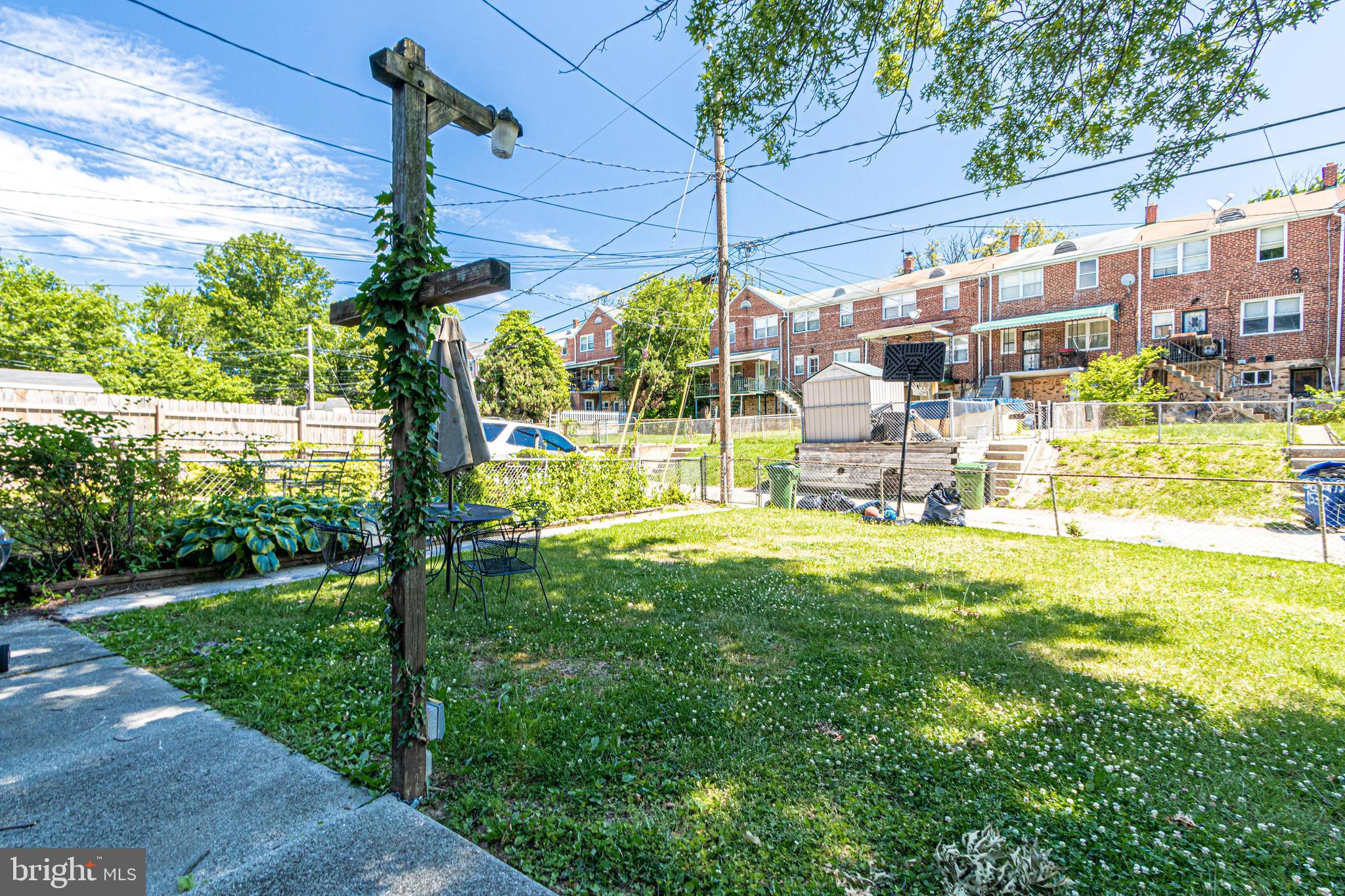 1530 Gleneagle Road Baltimore, MD 21239 - Photo 46 of 56