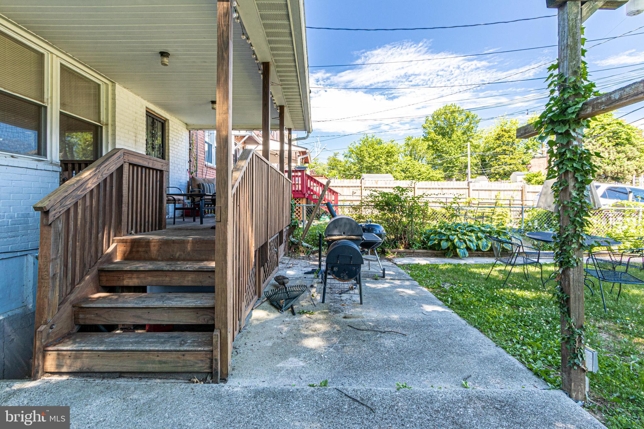 1530 Gleneagle Road Baltimore, MD 21239 - Photo 47 of 56