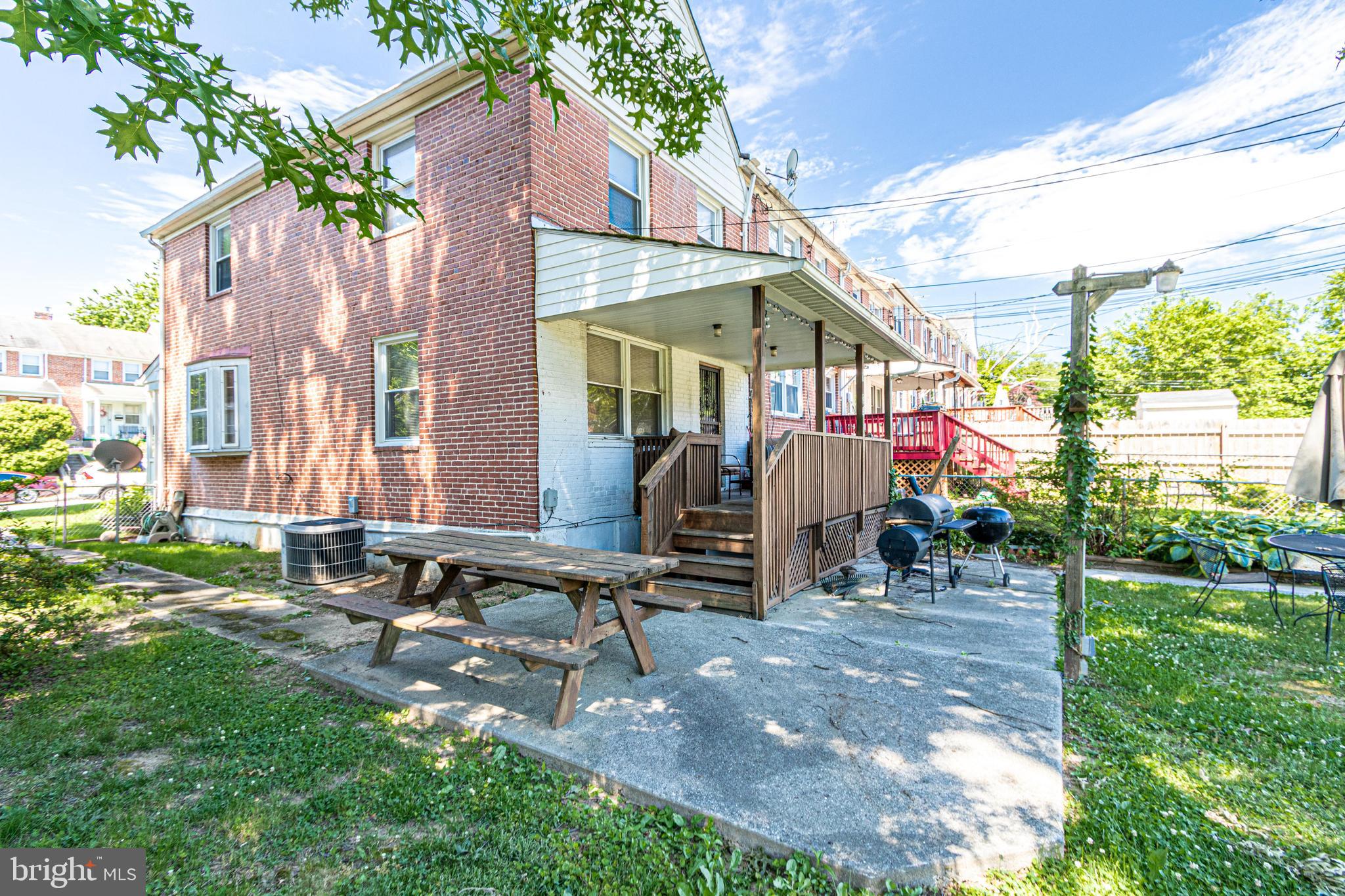 1530 Gleneagle Road Baltimore, MD 21239 - Photo 48 of 56