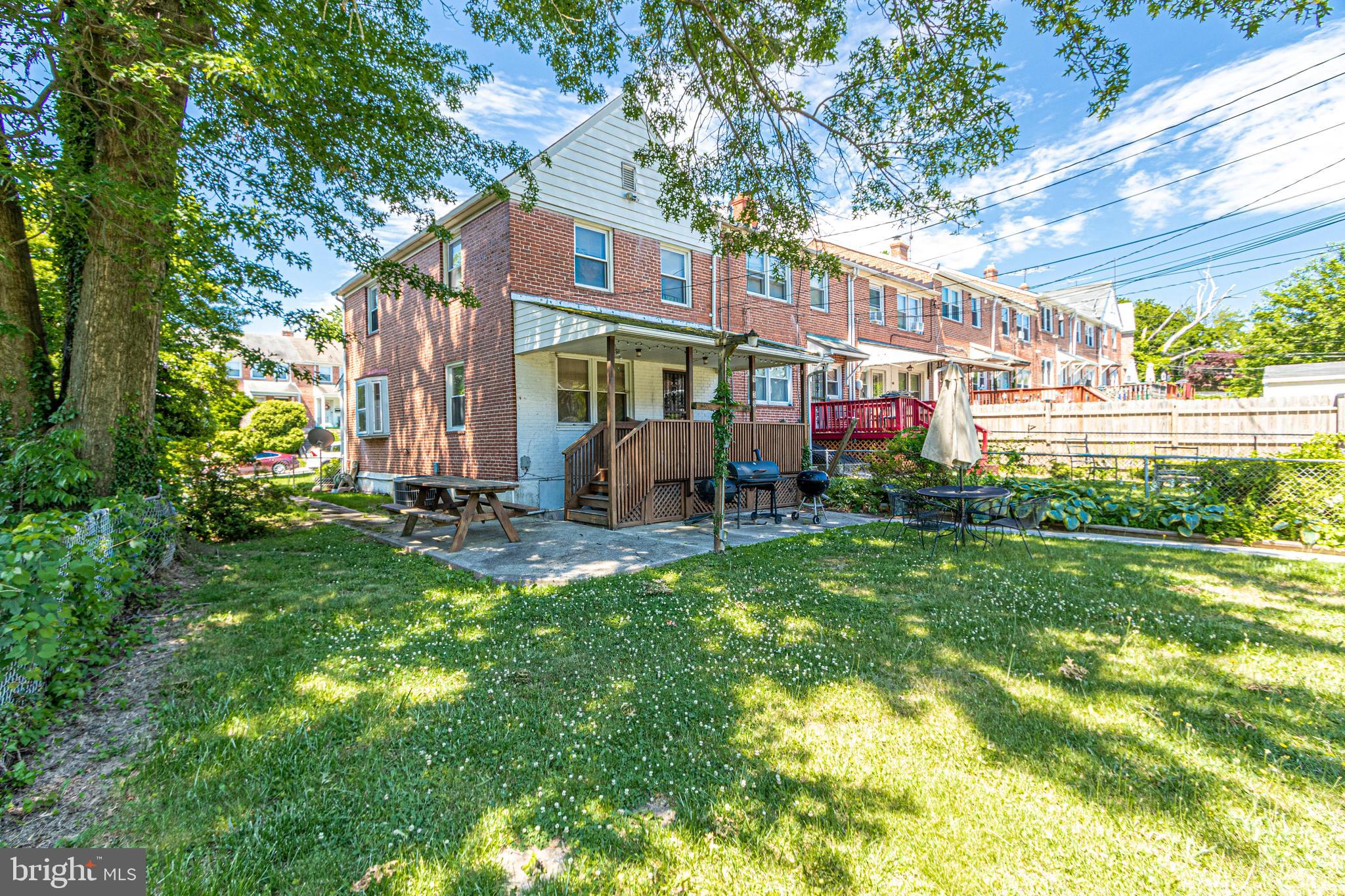 1530 Gleneagle Road Baltimore, MD 21239 - Photo 49 of 56