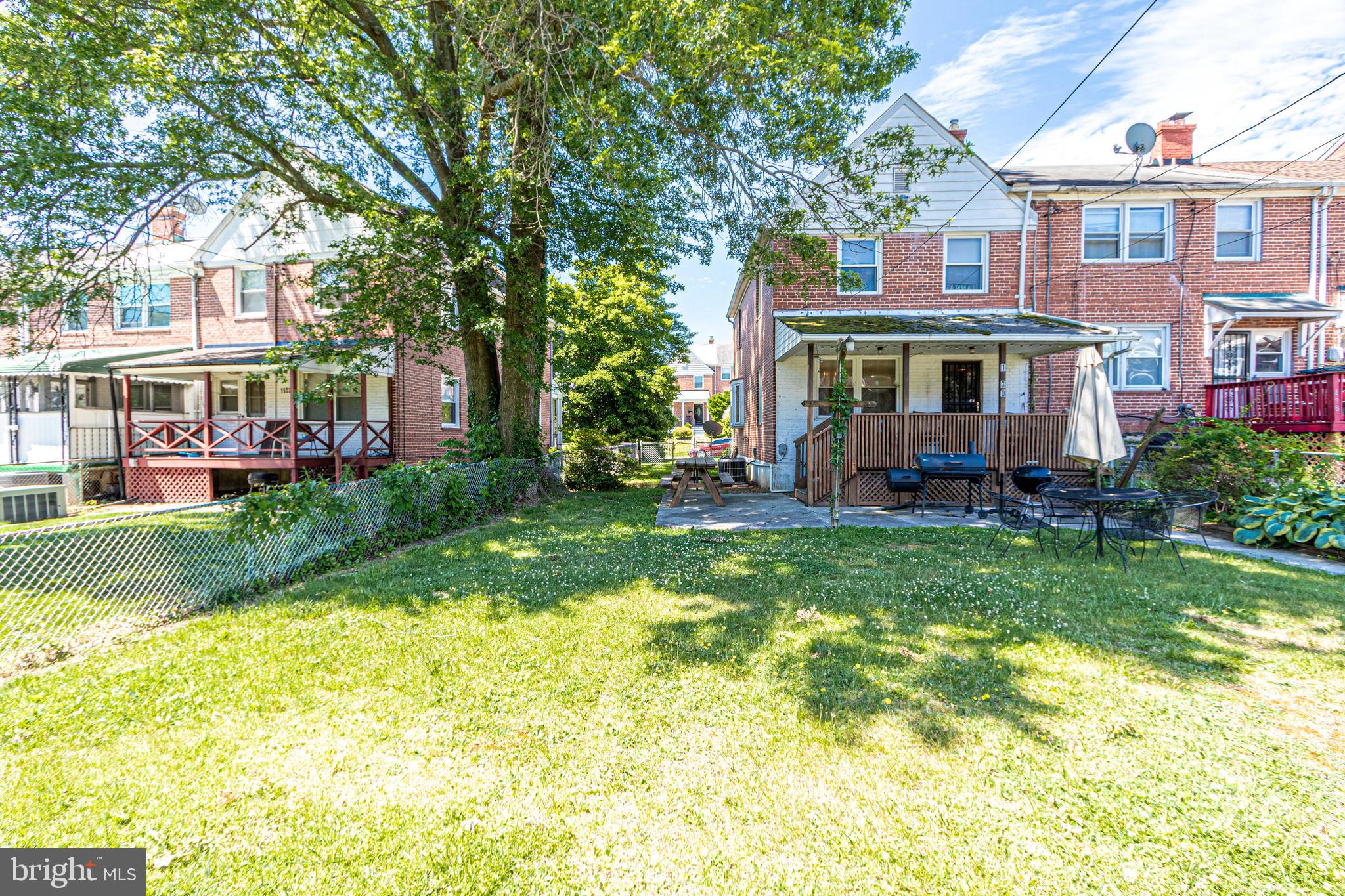 1530 Gleneagle Road Baltimore, MD 21239 - Photo 50 of 56