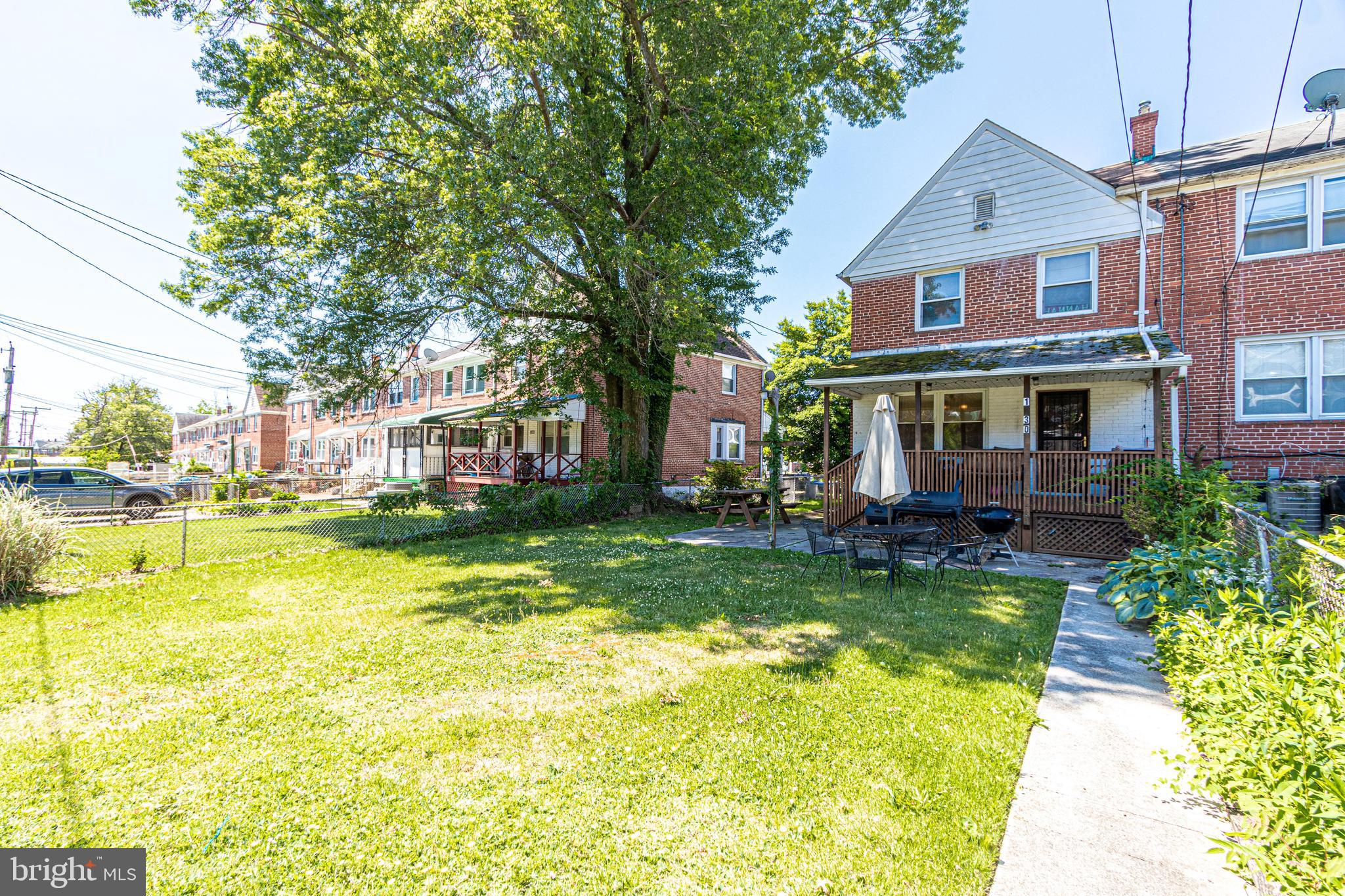 1530 Gleneagle Road Baltimore, MD 21239 - Photo 51 of 56