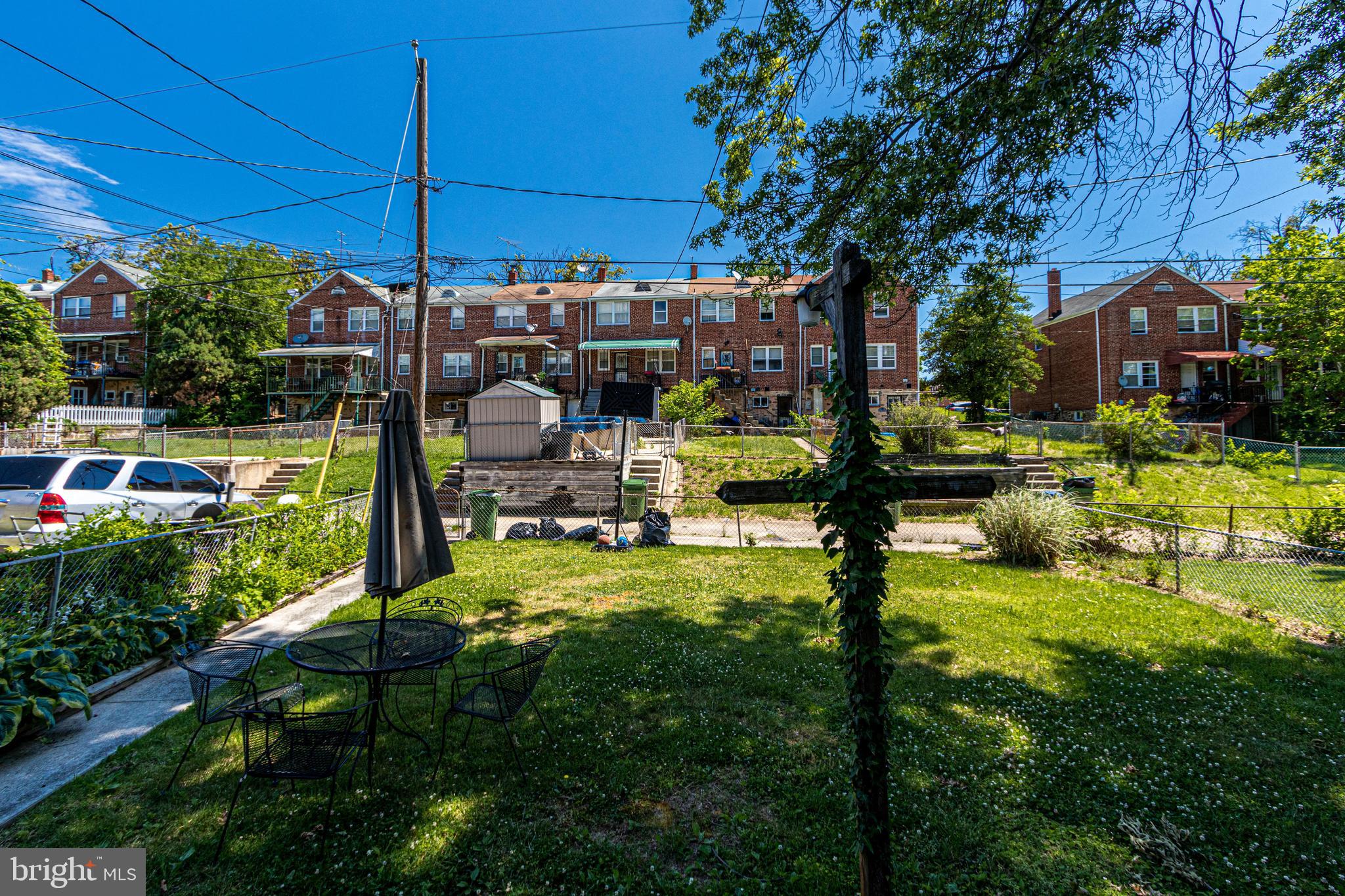 1530 Gleneagle Road Baltimore, MD 21239 - Photo 54 of 56