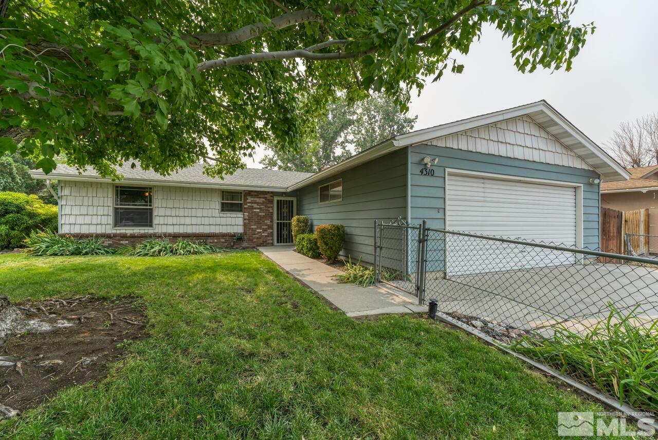 4310 Houston Drive Reno, NV 89502 - Photo 1 of 27 Photo 1