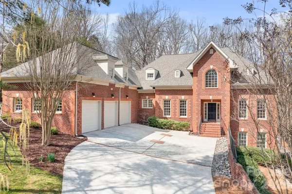 $1,325,000 | 4247 Old Course Drive, Charlotte, NC 28277
