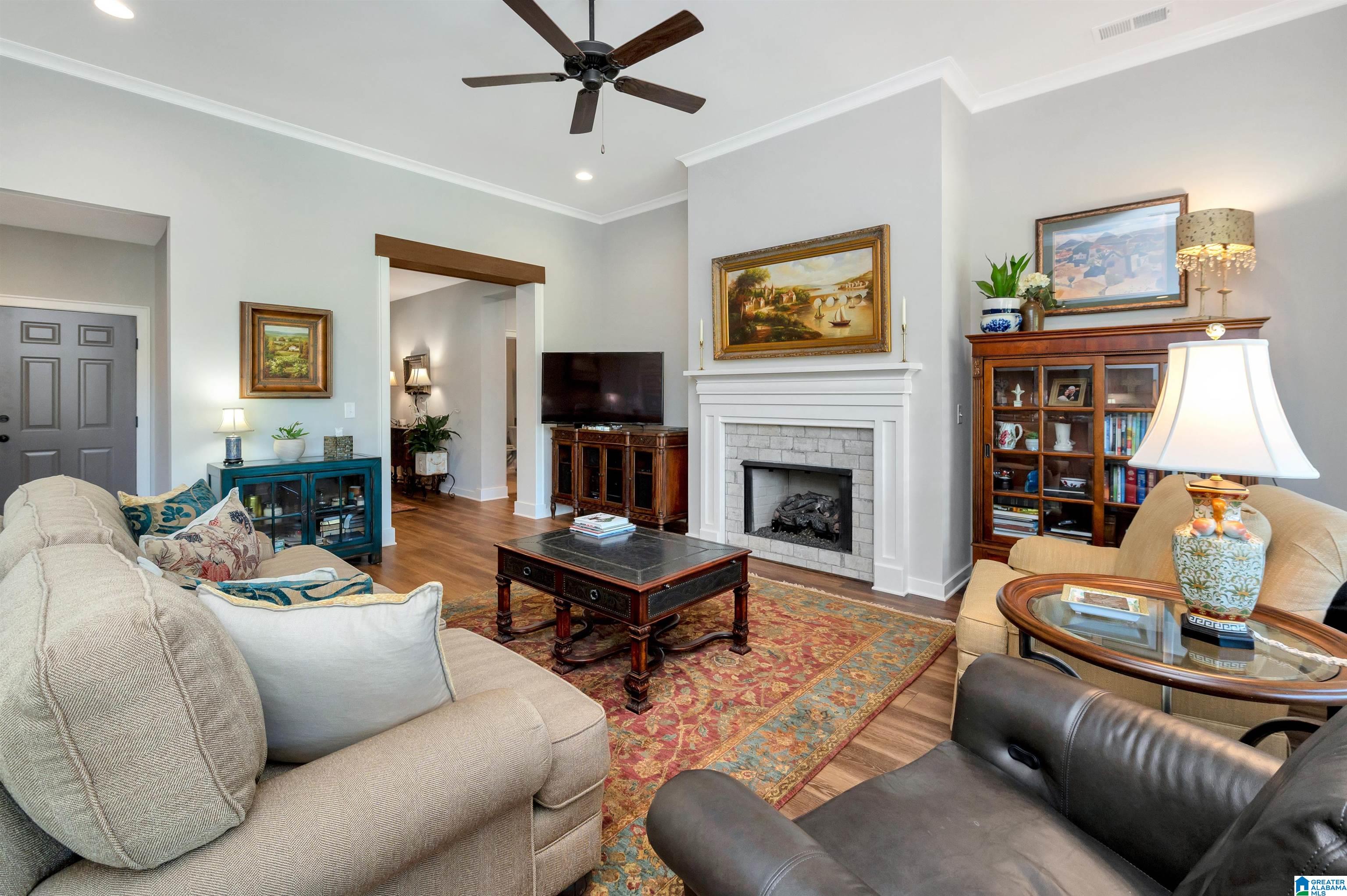 5636 Brayden Circle Birmingham, AL 35244 - Photo 8 of 37