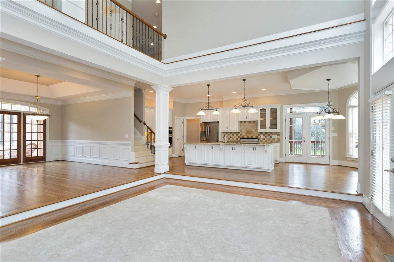 2516 Hunters Meadow Lane Raleigh, NC 27606 - Photo 12 of 30 Photo 12