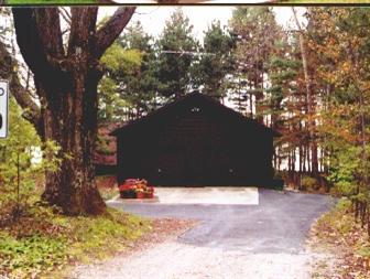 9301 Johnson Road Kaleva, MI 49645 - Photo 1 of 7 Primary Photo
