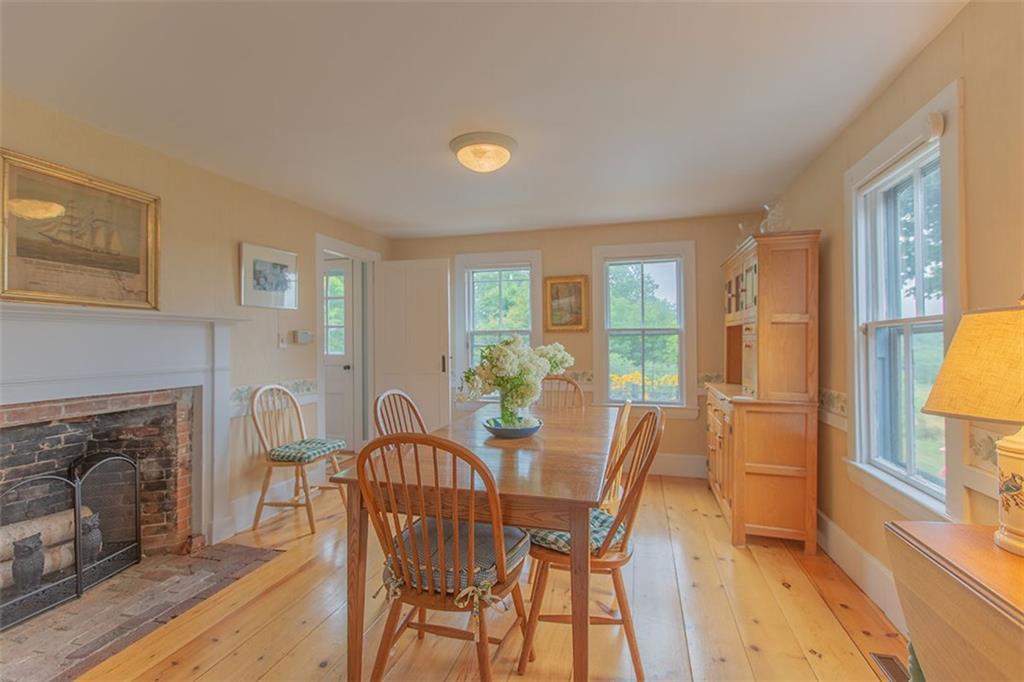 396 Mill Road Edgecomb, ME 04556 - Photo 5 of 26 Photo