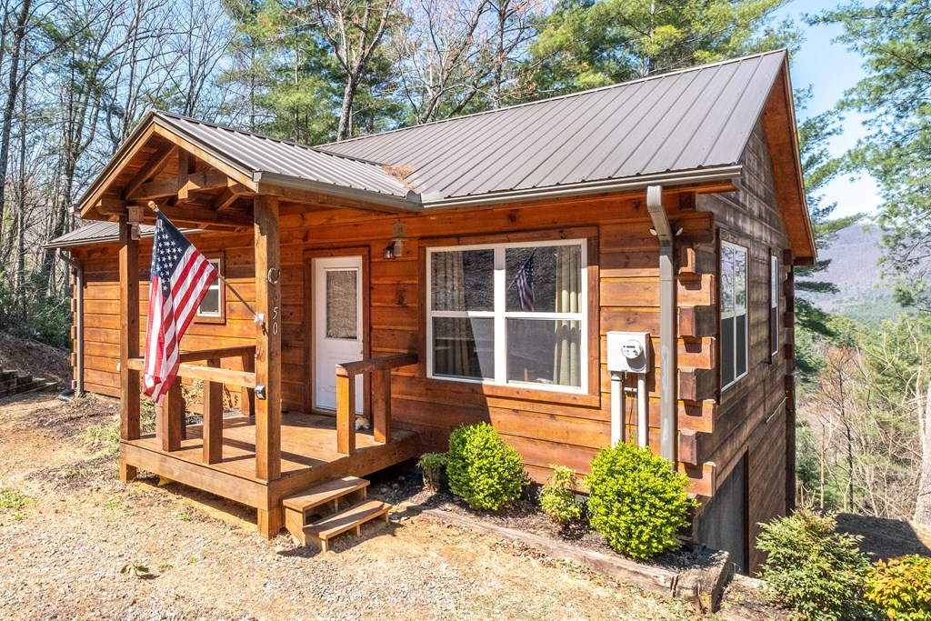 650 Top Horseshoe Ridge Murphy, NC 28906 - Photo 7 of 68 Gallery Image 7