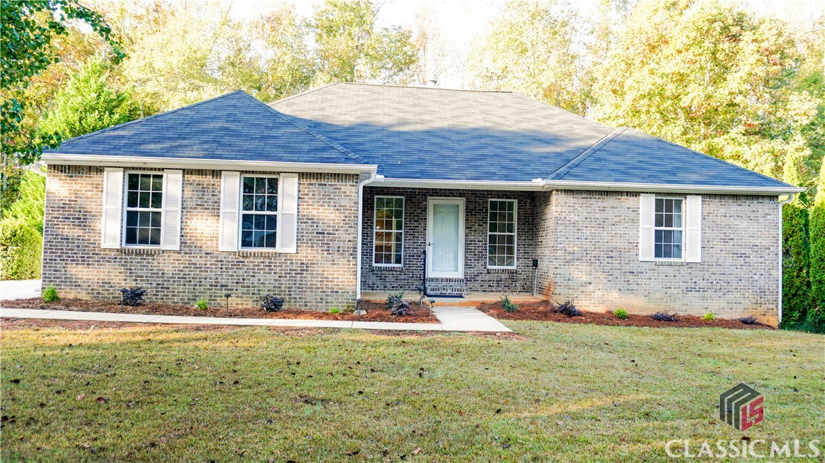 560 Brickleberry Ridge Athens, GA 30605 - Photo 1 of 29