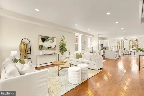 $1,050,000 | 1213 West Virginia Avenue Northeast, Washington, DC 20002