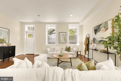 $1,050,000 | 1213 West Virginia Avenue Northeast, Washington, DC 20002