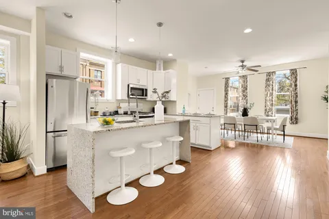 $1,050,000 | 1213 West Virginia Avenue Northeast, Washington, DC 20002