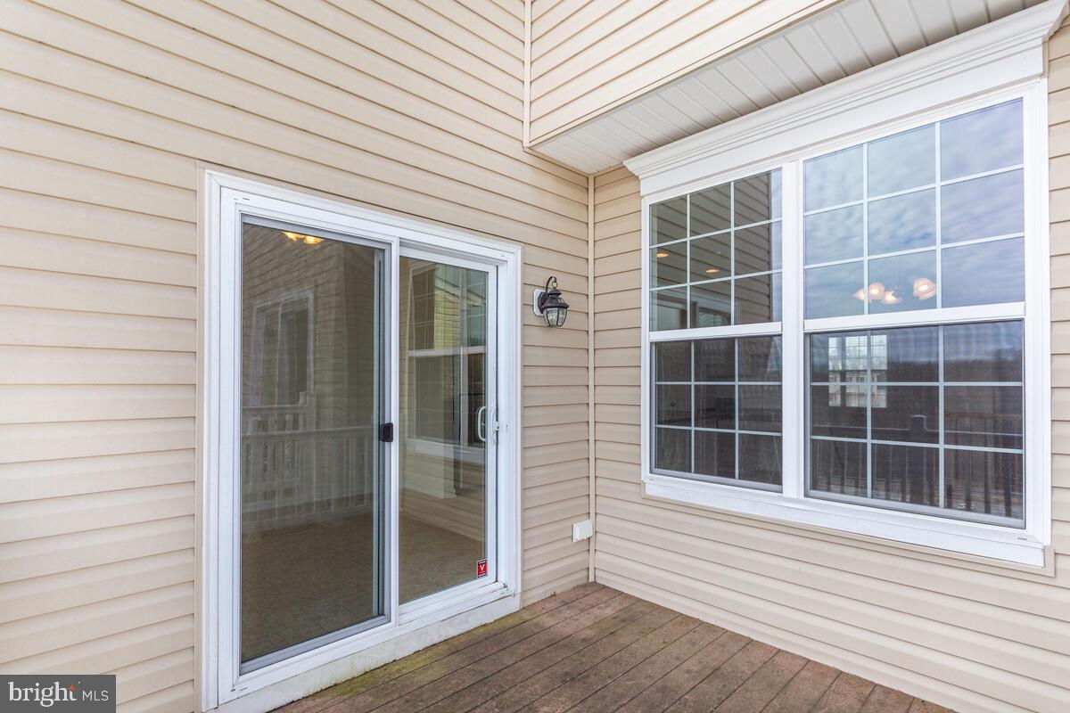 102 Backstretch Way Prince Frederick, MD 20678 - Photo 15 of 44 a view of front door
