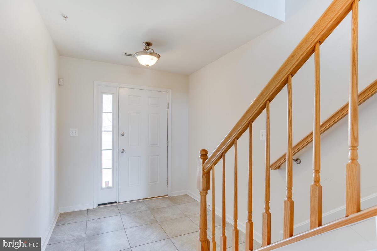 102 Backstretch Way Prince Frederick, MD 20678 - Photo 3 of 44 a view of an entryway