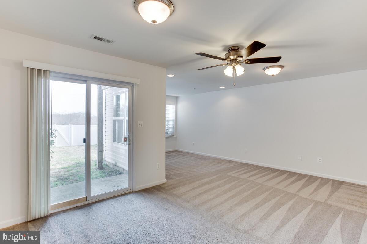 102 Backstretch Way Prince Frederick, MD 20678 - Photo 34 of 44 an empty room