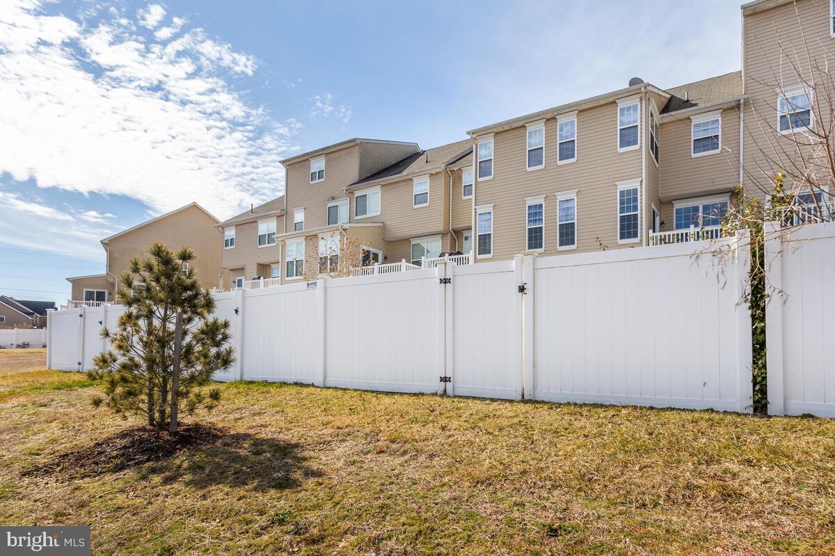 102 Backstretch Way Prince Frederick, MD 20678 - Photo 41 of 44 a house view with a outdoor space