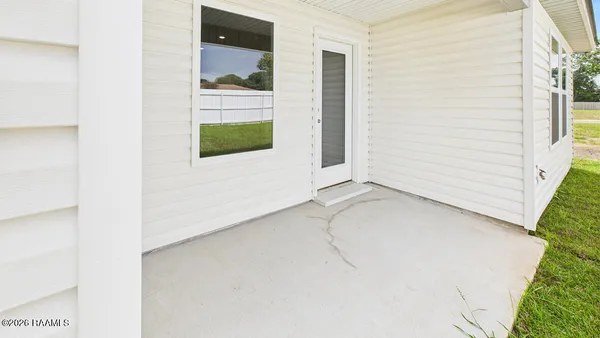$255,000 | 101 Acadian Falls Drive, Broussard, LA 70518