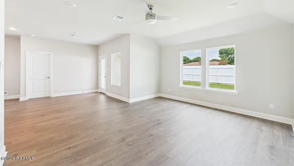 $255,000 | 101 Acadian Falls Drive, Broussard, LA 70518
