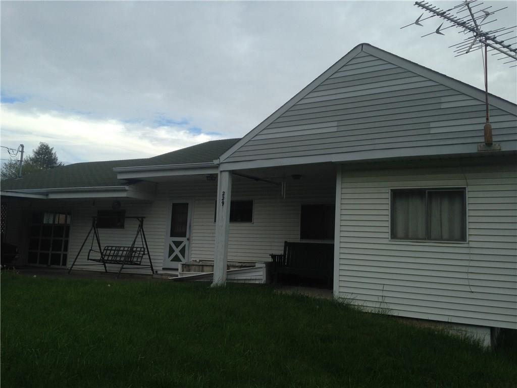 229 Harbison Road Sarver, PA 16055 - Photo 2 of 10