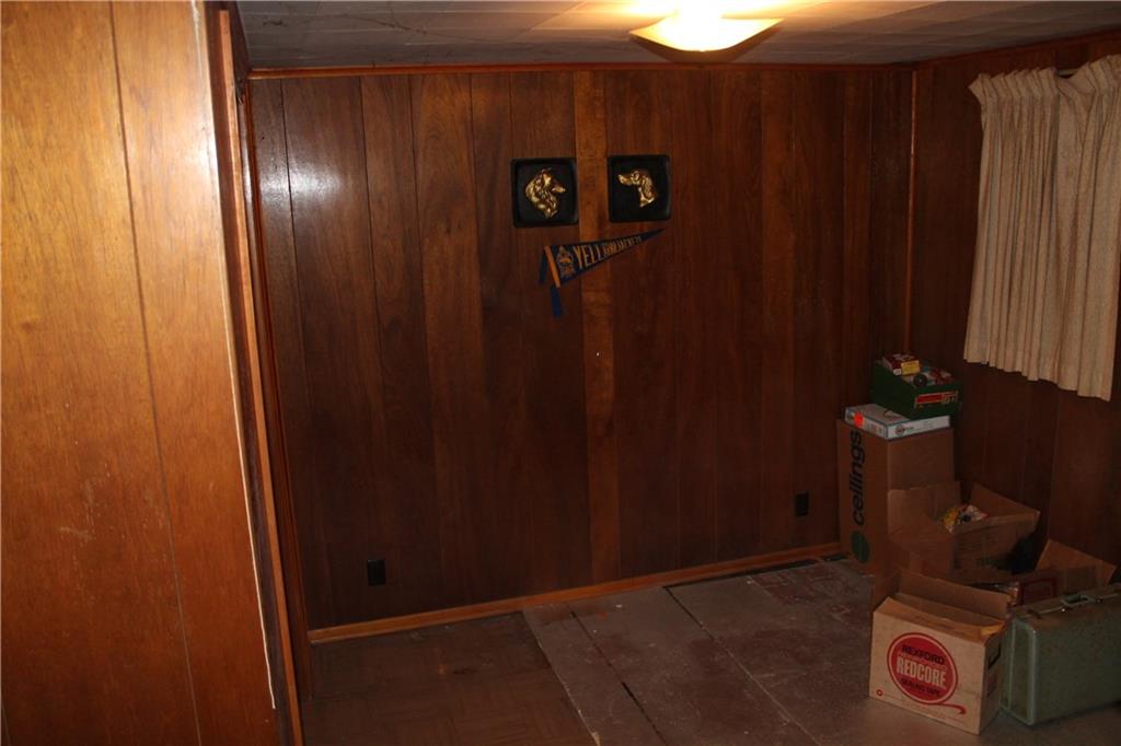 229 Harbison Road Sarver, PA 16055 - Photo 6 of 10 Bedroom 2
