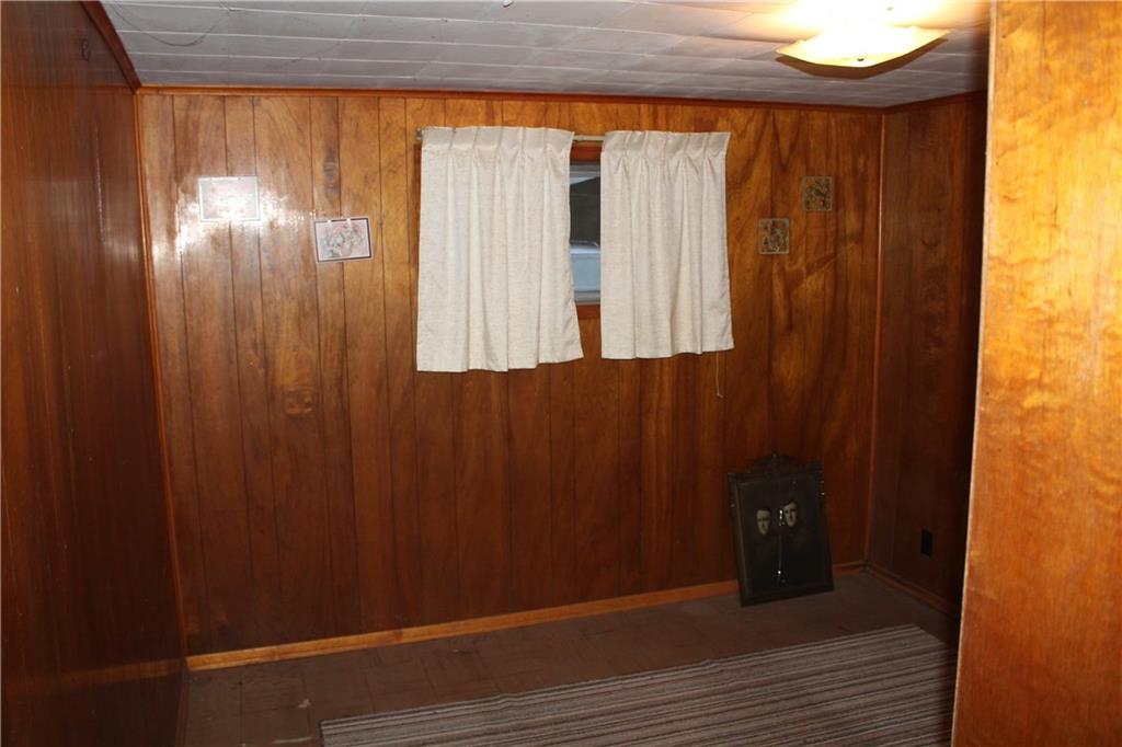 229 Harbison Road Sarver, PA 16055 - Photo 7 of 10 Bedroom 3