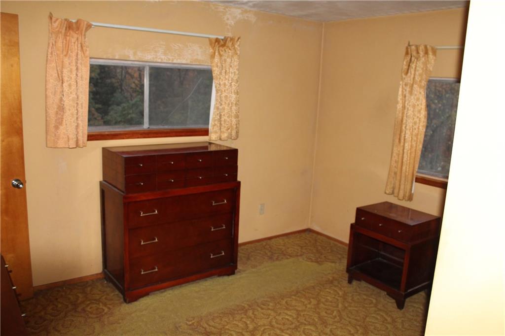 229 Harbison Road Sarver, PA 16055 - Photo 10 of 10 Master Bedroom