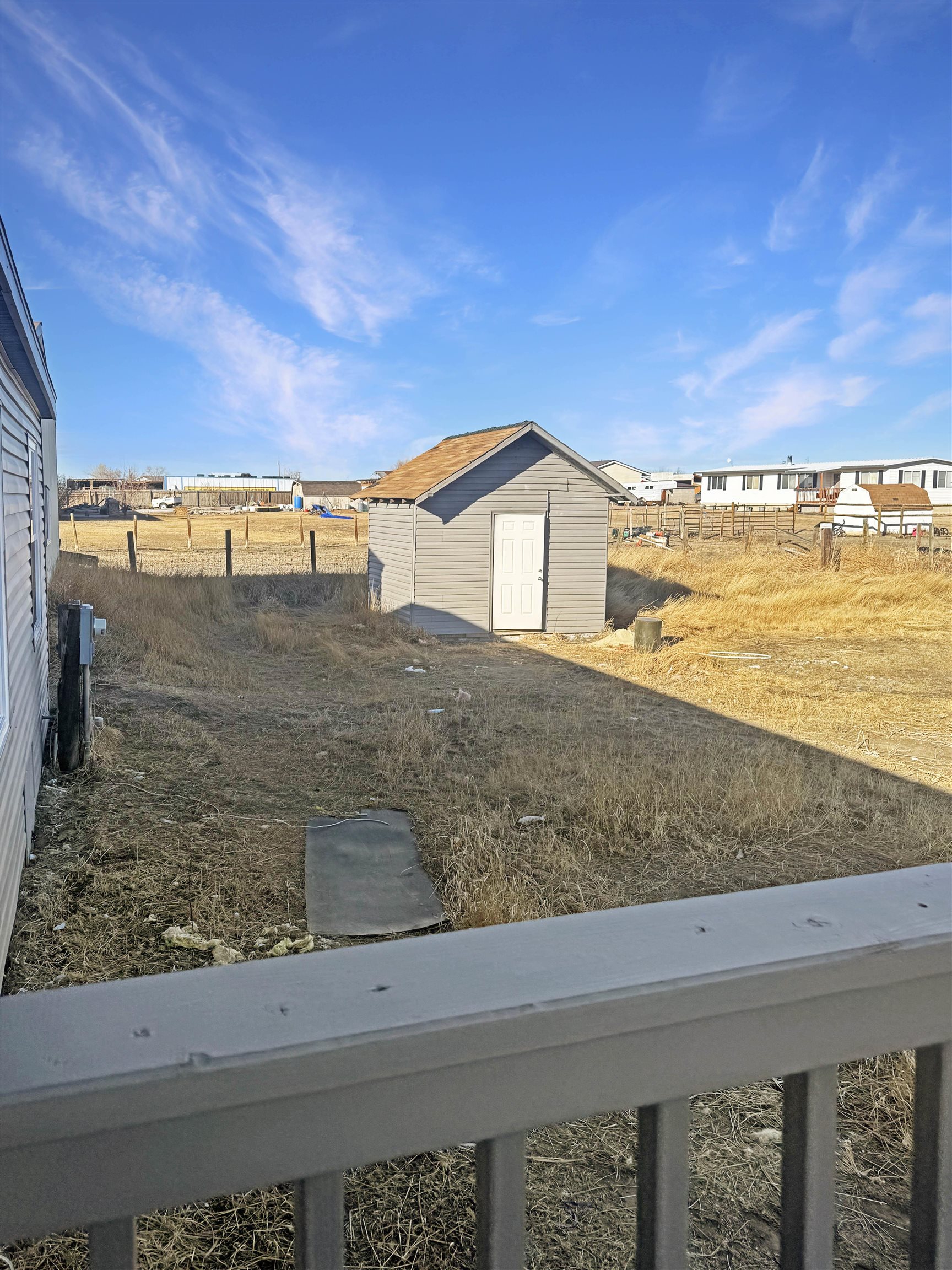 161 Brinton Road Lyman, WY 82937 - Photo 19 of 23