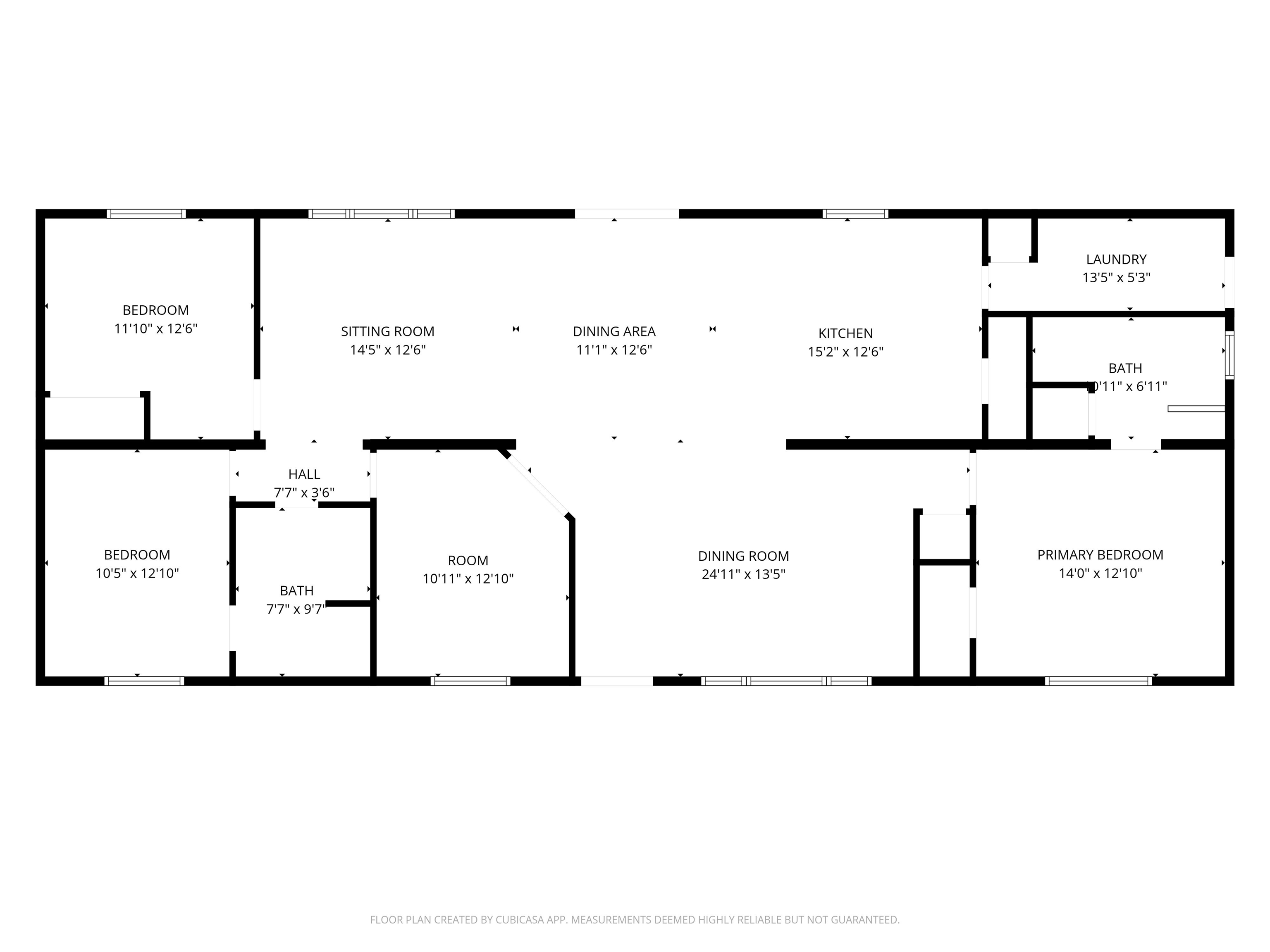 161 Brinton Road Lyman, WY 82937 - Photo 23 of 23