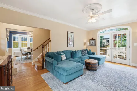 $1,149,000 | 6010 34th Place Northwest, Washington, DC 20015