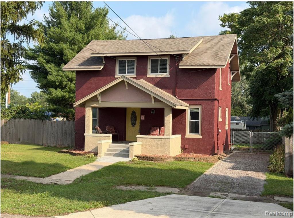 107 2nd Street Fenton, MI 48430 - Photo 1 of 38 Gallery Image 1