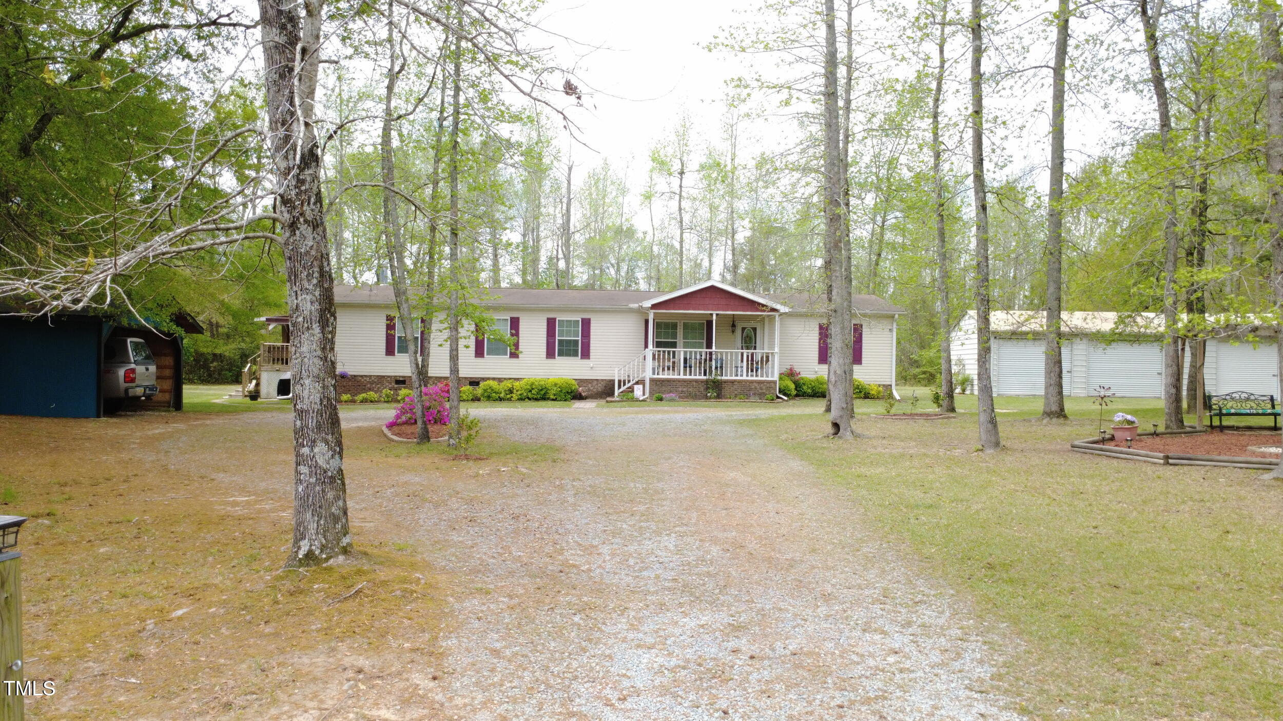 2349 Page Road Stedman, NC 28391 - Photo 8 of 44 dji_0191