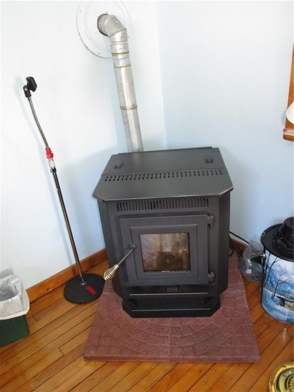 424 Grendell Road Mapleton, ME 04757 - Photo 7 of 26 Photo