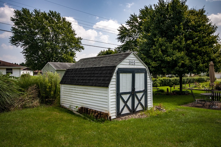 57130 Alan Road South Bend, IN 46619 - Photo 22 of 22 Gallery Image 22