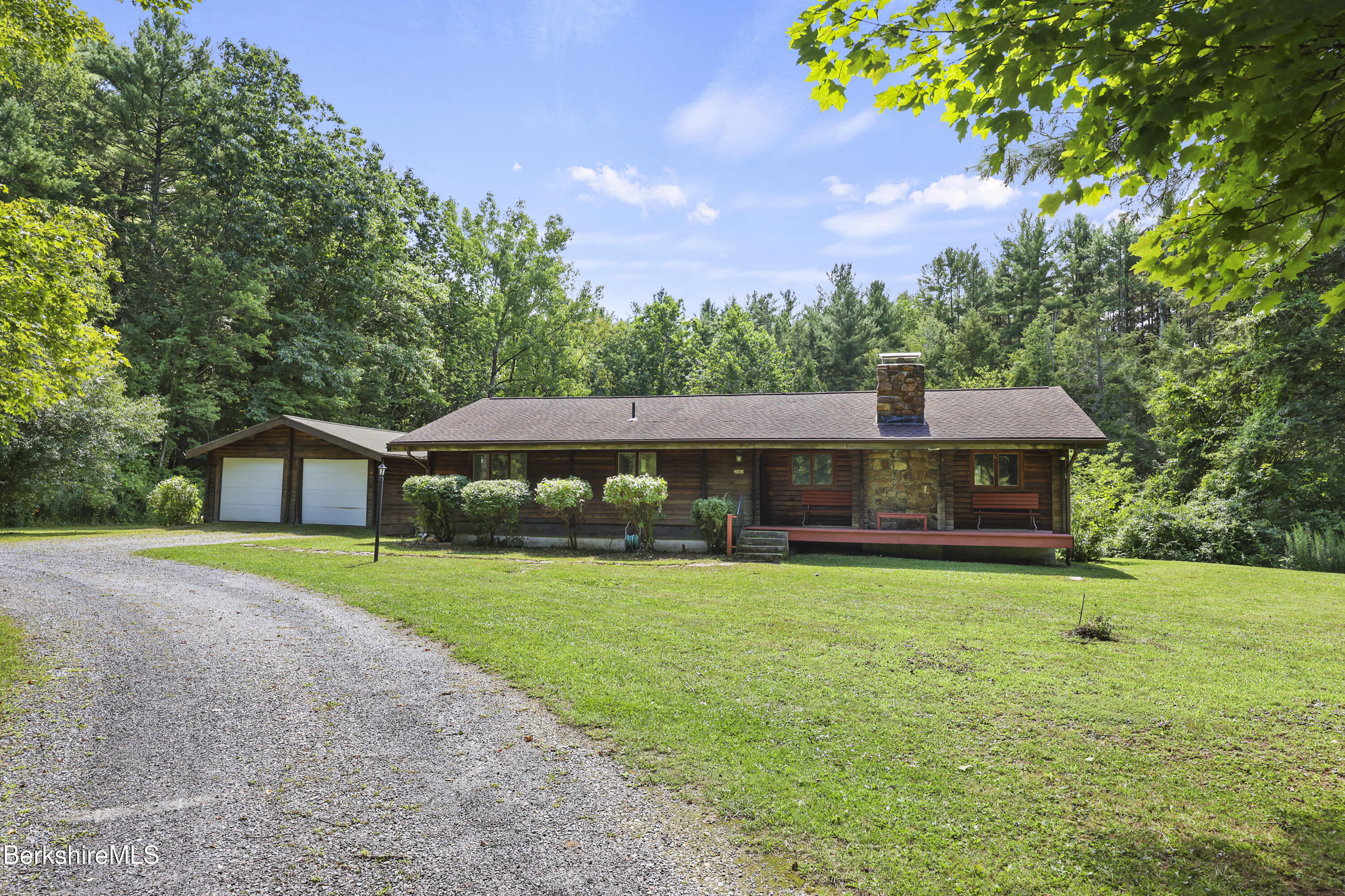240 Kirchner Road Dalton, MA 01226 - Photo 1 of 53 Exterior Front