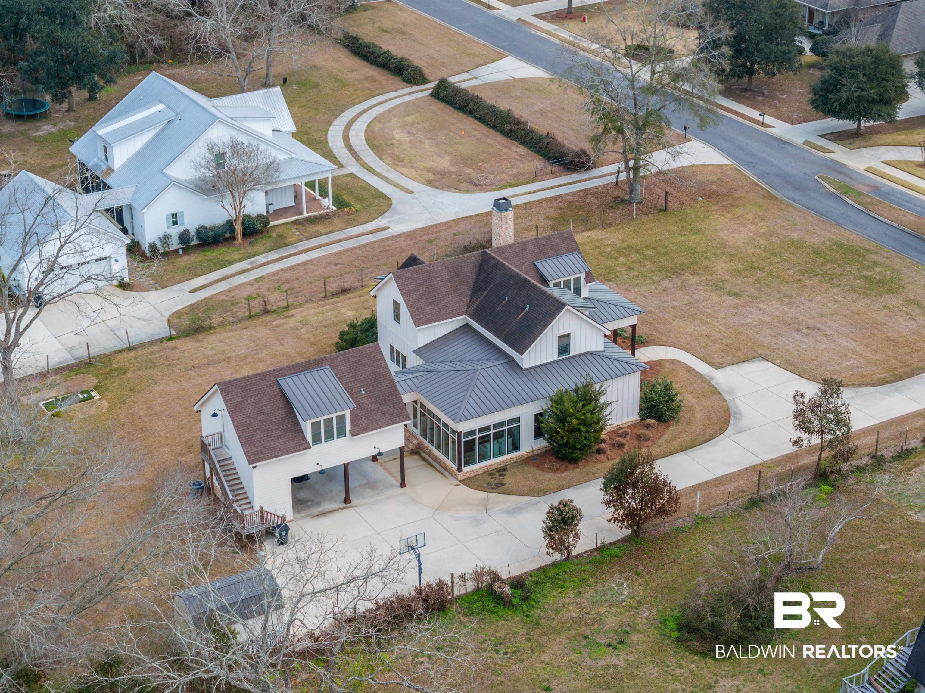 125 Song Grove Boulevard Fairhope, AL 36532 - Photo 49 of 57