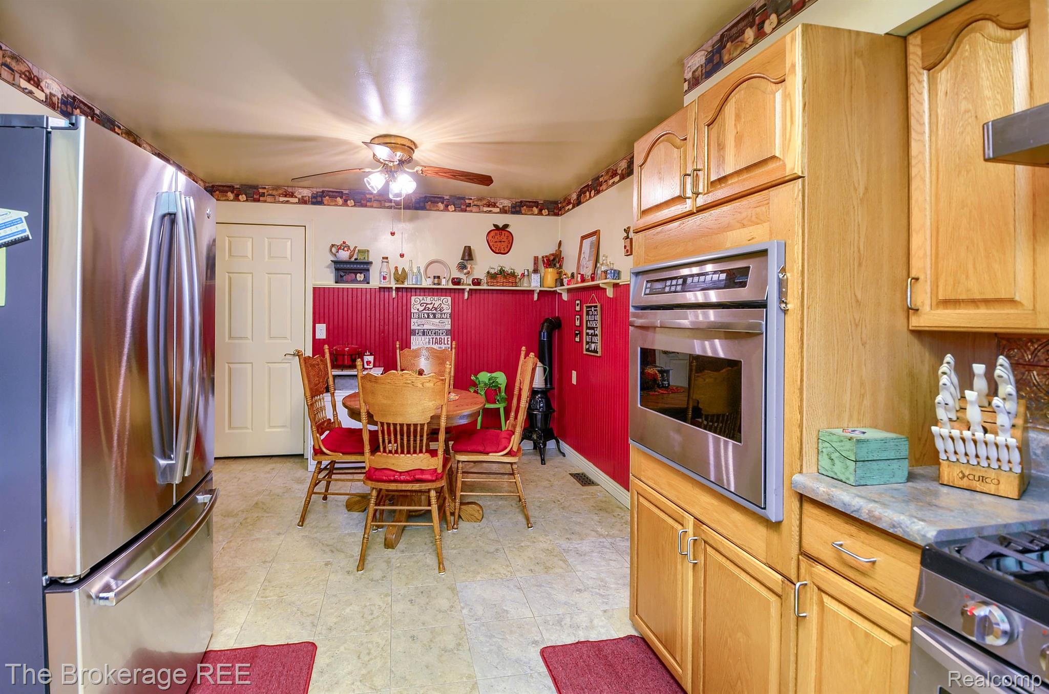 2129 West Frances Road Mount Morris, MI 48458 - Photo 11 of 67 Gallery Image 11