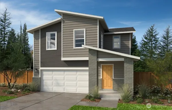 $1,049,950 | 2323 128th Place Southeast, Unit 29, Everett, WA 98208