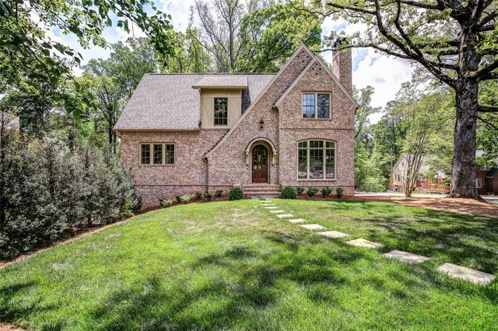 1839 North Decatur Road Atlanta, GA 30307 - Photo 1 of 1