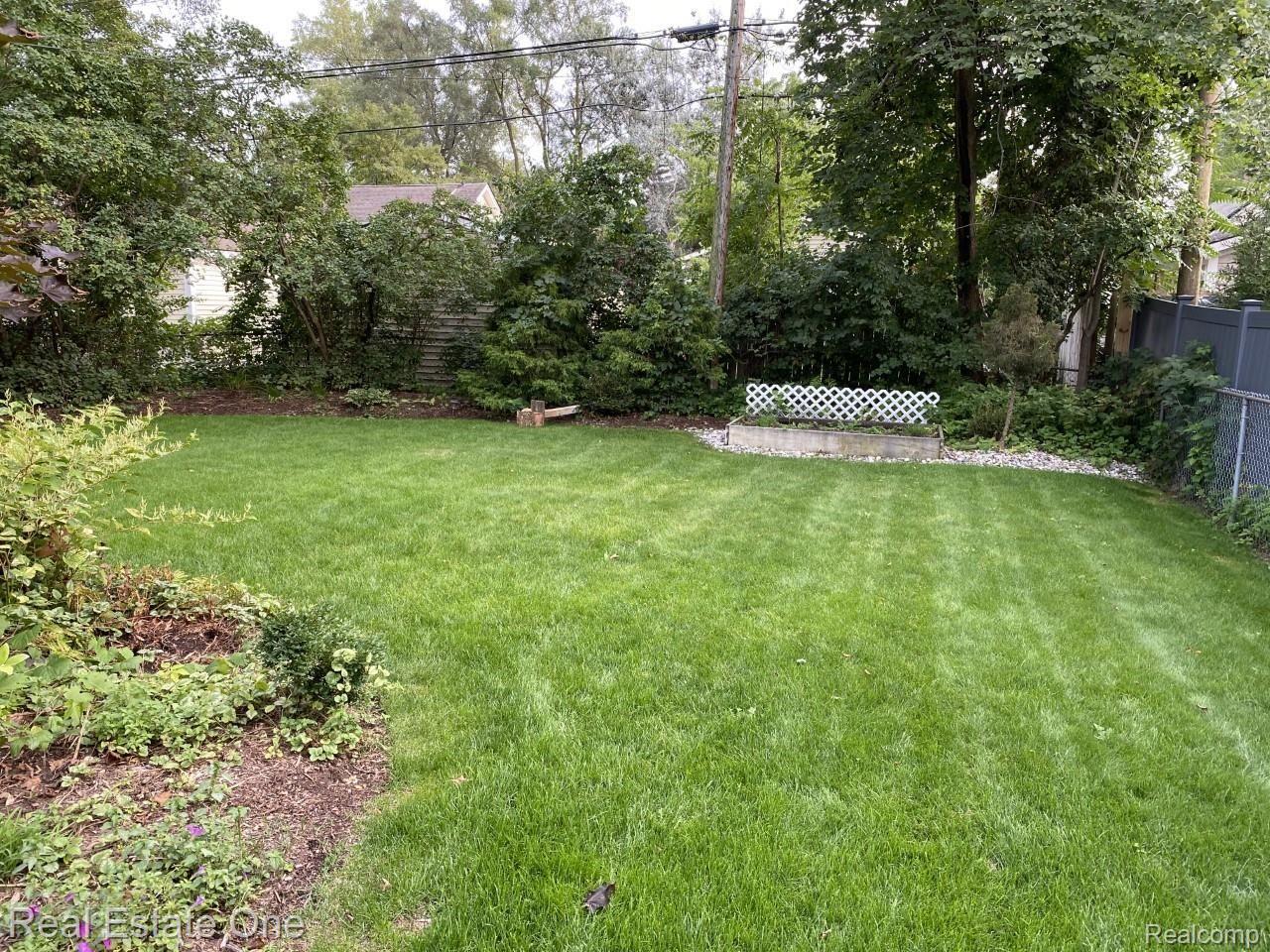 517 Renshaw Street Rochester, MI 48307 - Photo 4 of 6 back yard 1.jpg