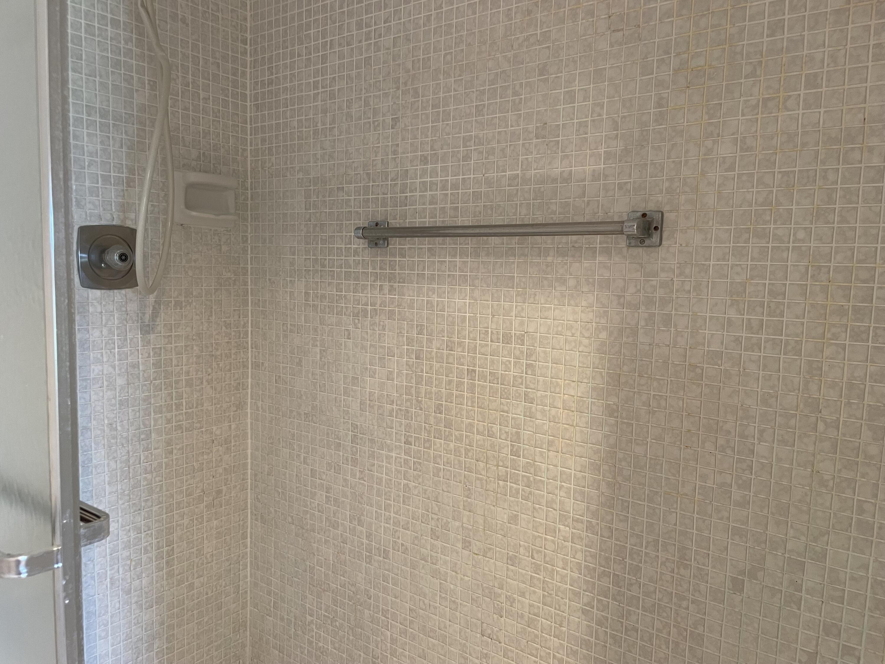 4002 Hythe A Boca Raton, FL 33434 - Photo 7 of 9 MASTER SHOWER