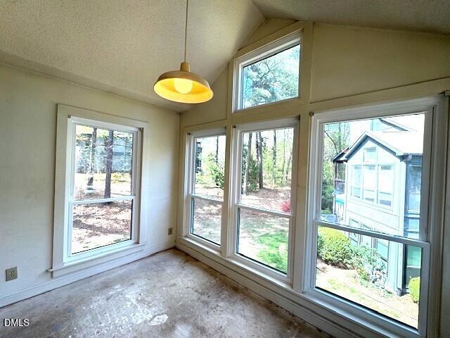 44 Melstone Turn Durham, NC 27707 - Photo 15 of 35 44 Melstone Turn nook looking towards ba