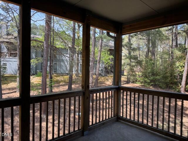 44 Melstone Turn Durham, NC 27707 - Photo 22 of 35 44 Melstone Turn back patio right