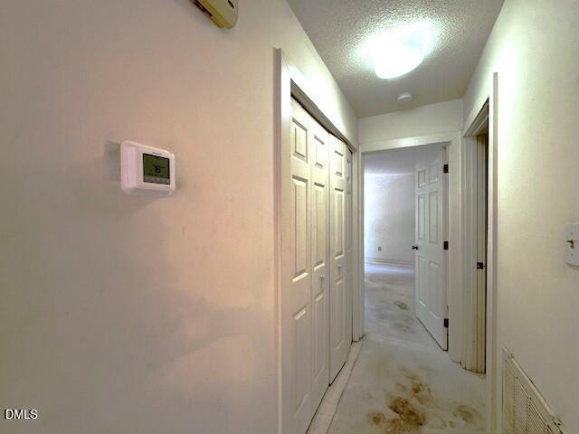 44 Melstone Turn Durham, NC 27707 - Photo 25 of 35 44 Melstone Turn Hallway to WD BRs